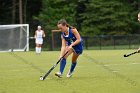 Field Hockey vs WSU  Wheaton College Field Hockey vs Worcester State University. - Photo By: KEITH NORDSTROM : Wheaton, field hockey, FH2021